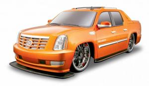 CADILLAC ESCALADE EXT