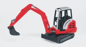 MINI-EXCAVATOR SCHAEFF HR 16