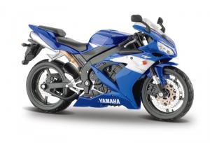 YAMAHA YZF-R1