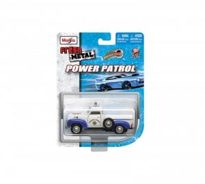 POWER PATROL (diverse modele)