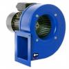 Ventilator centrifugal de presiune medie casals mb 20/6 t2 0,37kw