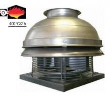 Ventilator centrifugal tip turela pentru seminee SIVAR SV-25 3V - 1000 mch