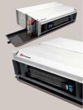 Ventiloconvector duct necarcasat Starway CWP 6