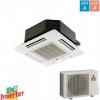 Aer conditionat  Mitsubishi Electric Standard INVERTER SLZ-KA35VAL  3,5 kW + Panou decorativ + Telecomanda wireless