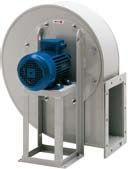 Ventilator de tubulatura Aerservice RC 560-2