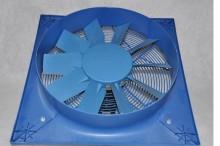 Ventilator axial de perete Casals HJB 56 T4/H