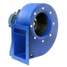 Ventilator centrifugal de presiune medie Casals MB 22/9 T4 0,55kW