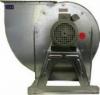 Ventilator centrifugal siemens hp 200/1450 (0,37kw -