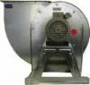Ventilator centrifugal siemens hp 250/1450