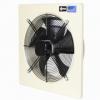 Ventilator axial de perete casals hjre 50 m4