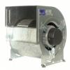 Ventilator centrifugal de joasa presiune casals bd 7/7 m4 0,15kw 3v