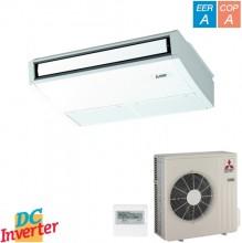 Aer conditionat  Mitsubishi Electric Standard INVERTER PCA-RP71KAQ + Telecomanda