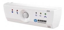 Blauberg MCD 80/0.5 - timer, senzor umiditate, senzor miscare