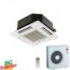 Decorativ + telecomanda wireless - 16.000 btu