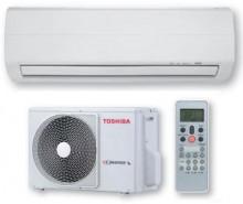 Aer conditionat Inverter Toshiba Suzumi 10SKV