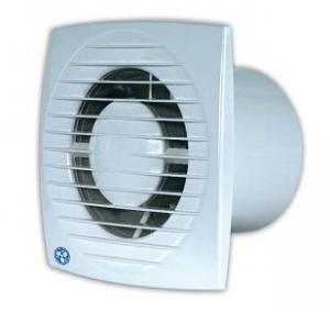 Ventilator baie