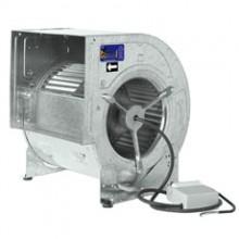 Ventilator centrifugal de joasa presiune Casals BDE 9/9 M4 0,37kW