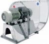 Ventilator centrifugal Siemens HP INOX 200/1450 (0,37kW - 220/380) 2500 mch