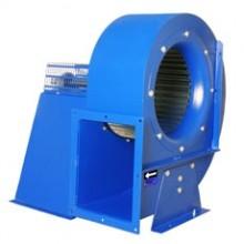 Ventilator centrifugal de presiune medie Casals MZ 35/14