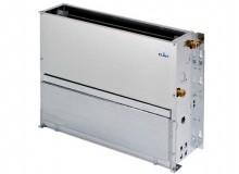 Ventiloconvector duct necarcasat CLINT FIW/IO 62