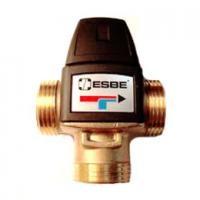 Ventil termostatic amestec pentru aplicatii de racire ESBE Basic VTA 572-10/30