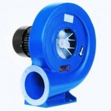 Ventilator centrifugal de presiune medie Casals MA 26 T2 0,37kW P/R