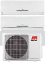 Dublu Split  Aer Conditionat Maxa 9000+9000 Btu