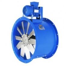 Ventilator axial de tubulatura Casals HH 45 T4 0,37kW