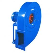Ventilator centrifugal de inalta presiune Casals AAZA 710 T2 7,5kW P/R