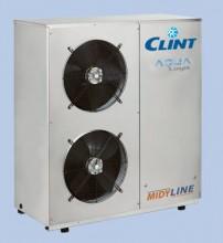 Pompa de caldura Clint - MidyLine CHA/ML/ST 71 - 22.4 kW