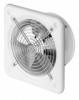 Ventilator axial de perete awenta wo 315 - abs