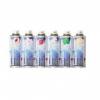 Spray dezinfectare Aer conditionat Split Errecom ZoneKiller Bact - Menta - 200 ml