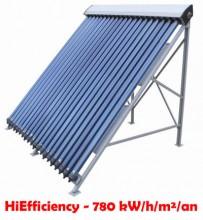 Panou solar TECHNOSOLAR - westech TWT-B58-1800A-18, Heat Pipe Hi Efficiency - 18 tuburi