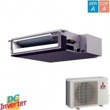 Aer conditionat  Mitsubishi Electric Standard INVERTER SEZ-KD35VAQ + Telecomanda - 12.000 BTU