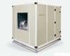 Ventilator centrifugal carcasat aerservice cpa 2/1,10