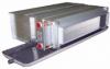 Ventiloconvector duct necarcasat