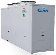 Chiller Clint CHA/K/WP/ST 363-P - 95.9/105.5 kW