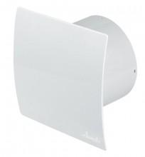 Ventilator axial AWENTA Escudo Web100CTR White