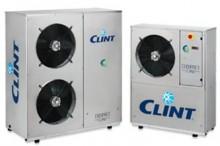 Chiller Clint CHA/CLK/WP 18 - 5.1/6.0 kW
