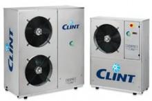 Chiller Clint CHA/CLK/WP 71 - 18.6/21.9 kW