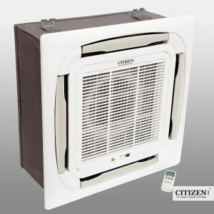 Ventiloconvector caseta Citizen MCK 600C