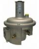 Regulator presiune gaz cu filtru incorporat watts seria fgd 20 - 3/4"