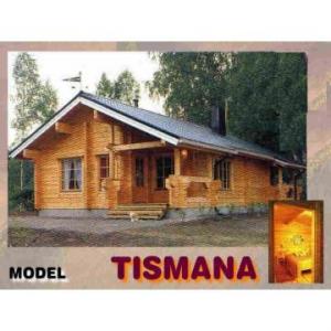 Model Tismana