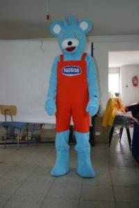 Mascote