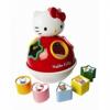 Hello kitty jucarie de sortat forme