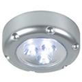 Lampa LED cu aprindere prin atingere