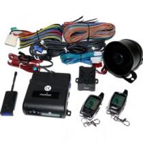 Alarma auto Thunder CA206