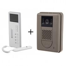 Kit video-interfon C580