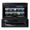 Sistem dvd multimedia 1-din cu ecran de 7&quot; de inalta rezolutie