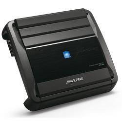 Amplificator Digital 4CH Alpine MRX-F65